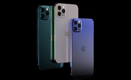 Những mẫu điện thoại sẽ “phá đảo” thị trường smartphone 2020