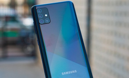 10 thủ thuật dùng Samsung Galaxy A51 hàng đầu mà bạn nên biết