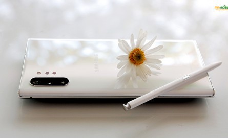 Cách chọn mua điện thoại Samsung cũ