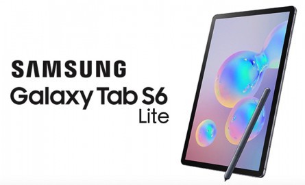 Samsung chính thức tiết lộ Galaxy Tab S6 Lite – Liệu đây có phải máy tính bảng Android giá rẻ tốt nhất?