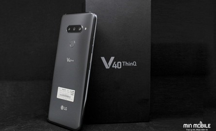 Những mẫu smartphone giúp bạn xem phim cực đã trong mùa dịch