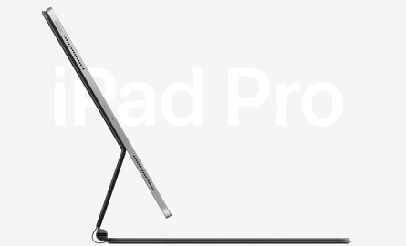 iPad Pro mới có gì độc đáo? Sự khác biệt giữa iPad Pro 12.9 inch thế hệ thứ 3 và thứ 4