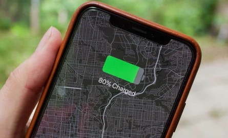 Sạc pin iPhone thế nào cho đúng?