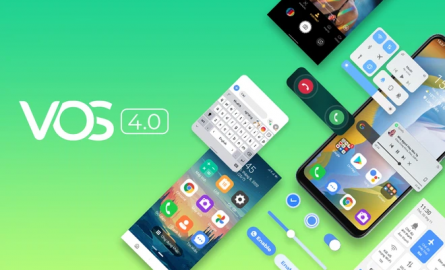 Hệ điều hành VOS 4.0 ra mắt