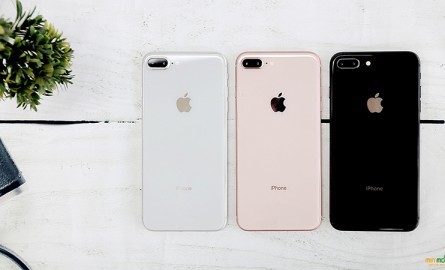 Đánh giá iPhone 8 năm 2019: Có nên mua iPhone 8 cũ hay không?