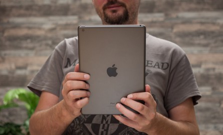 Apple sẽ ra mắt iPad 10.8 inch và iPad Mini 9 inch để phát hành trong năm 2020 và 2021