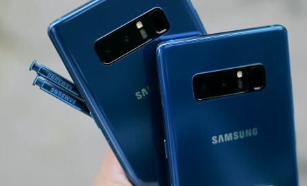 Có nên mua Note 8 cũ không?