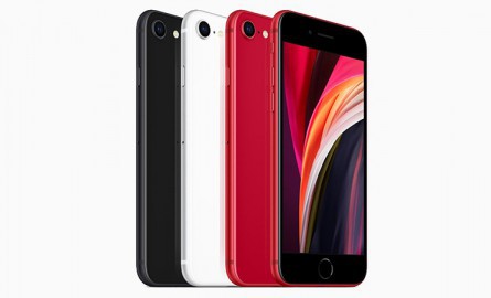 3 lý do nên mua iPhone SE 2020