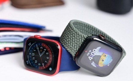 Watch SE thế hệ tiếp theo sắp ra mắt