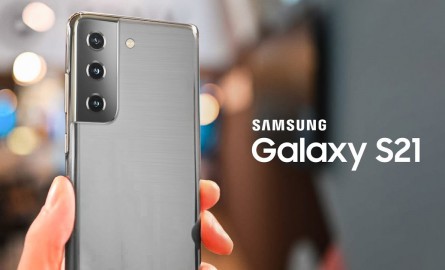 Những thông tin mới nhất về Galaxy S21