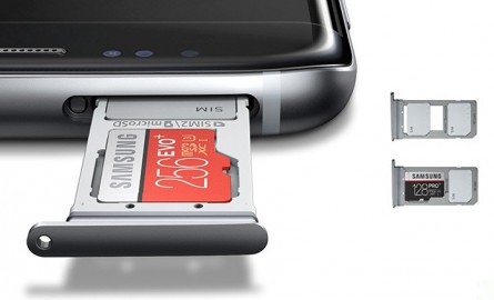 Dịch vụ hỗ trợ lên 2 sim cho điện thoại xách tay Hàn Quốc tại Min Mobile
