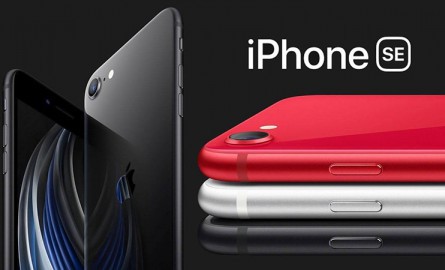 Góc tư vấn: Ai nên mua iPhone SE 2020?