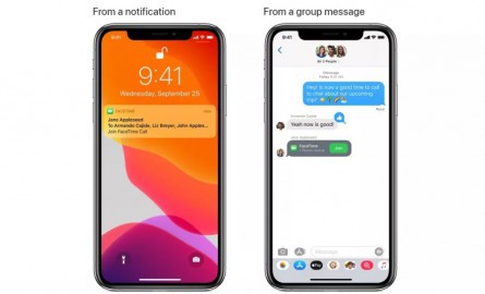 Cách thực hiện cuộc gọi FaceTime nhóm trên iPhone hoặc iPad của bạn