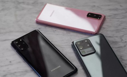 So sánh Snapdragon 865 và Exynos 990 trên Galaxy S20 series