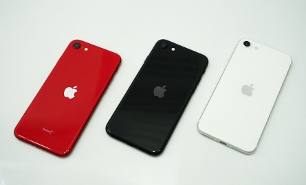 Tại sao Apple lại cho ra mắt iPhone SE 2020 giá rẻ?