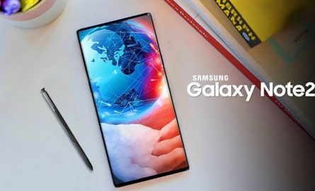 Những thông tin về Galaxy Note 20 series