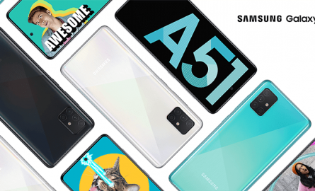 Nên mua Samsung chính hãng hay xách tay?