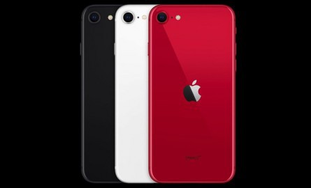 Nên mua iPhone SE 2020 dung lượng bao nhiêu? 64GB, 128GB hay 256GB?