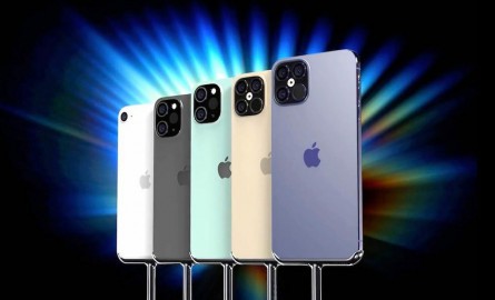 iPhone 12 sẽ ra mắt vào tháng 10