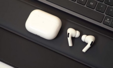 Tai nghe AirPods Pro giá rẻ sớm được ra mắt