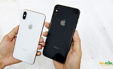 Cuối tháng 4, nhiều dòng smartphone giảm giá mạnh tại MinMobile