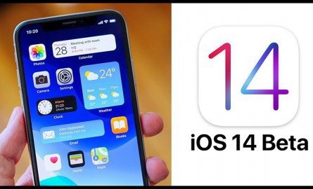 Cần chuẩn bị những gì trước khi cập nhật lên iOS 14 Beta 1