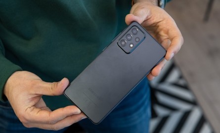 3 mẫu điện thoại dưới 8 triệu đáng mua nhất