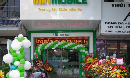 Lời cảm ơn đến khách hàng