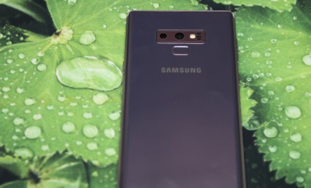 Nên đợi Galaxy Note 10 hay mua ngay Samsung Galaxy Note 9 ở Min Mobile ngày từ bây giờ