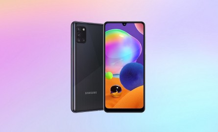 Galaxy A21s sẽ sớm ra mắt tại thị trường Mỹ