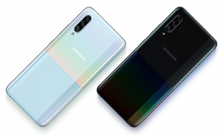 Đánh giá Samsung Galaxy A90 5G: Điện thoại 5G giá rẻ nhất