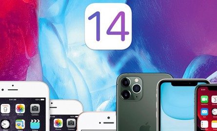 iOS 14 ra mắt: Danh sách chính thức các thiết bị được cập nhật lên iOS 14 và iPadOS 14