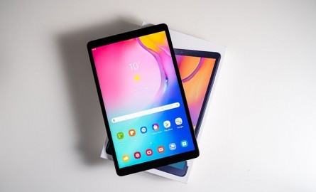 Tại sao nên mua máy tính bảng Samsung