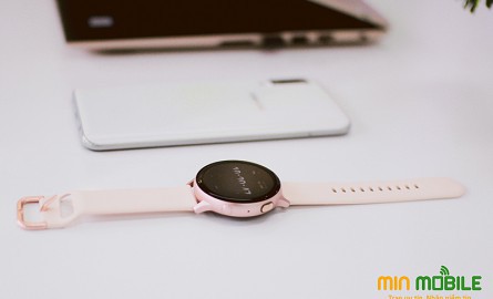 Sự khác biệt giữa Galaxy Watch Active 2 LTE và GPS? Nên mua phiên bản nào?