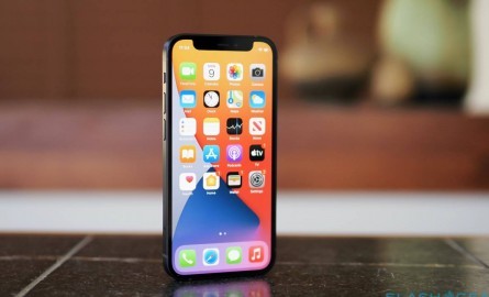 iPhone 12 mini bị "khai tử"
