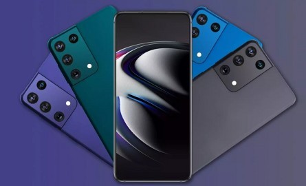 Thông tin rò rỉ về Galaxy S22 series