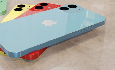 Ngày phát hành, giá và cập nhật màu của iPhone 12