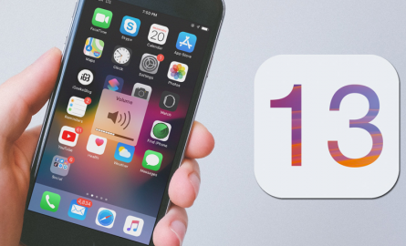 Hệ điều hành iOS 13 và những điều mà người dùng đang chờ đợi
