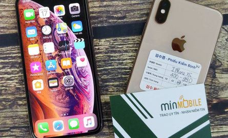 Cách phân biệt iPhone bản Hàn và iPhone chính hãng? Khách hàng nên sử dụng loại nào?