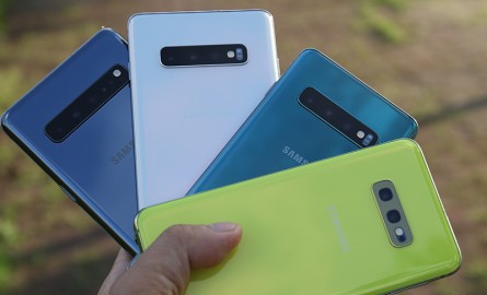 Có nên mua điện thoại Hàn Quốc 2 sim hay không?