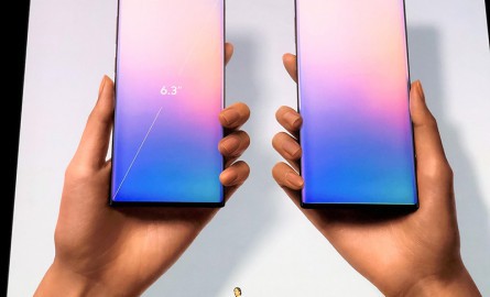 Samsung Galaxy Note 10/ Note 10+ đạt doanh số kỷ lục, có lượng đặt hàng gấp đôi Note 9