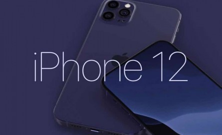 Điện thoại Apple iPhone 12: Hỗ trợ 5G, Quad Camera?