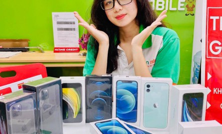 Nên mua điện thoại gì tốt nhất?