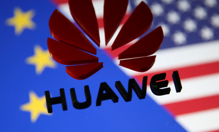 Huawei đã chính thức đăng ký bản quyền thương hiệu cho hệ điều hành mới
