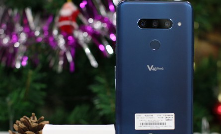 LG V40 ThinQ likenew 99% Hàn Quốc – Smartphone dưới 10 triệu nhiều công nghệ nhất trên thế giới