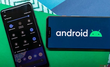 Các dòng điện thoại Samsung cập nhật bản vá lỗi, chuẩn bị cho Android 10
