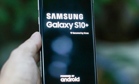 Những mẫu điện thoại Samsung Hải Phòng tại Min Mobile giảm giá để dọn đường cho Galaxy Note 10