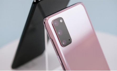 Galaxy S20, S20+ và S20 Ultra: So sánh thiết kế, màn hình, cấu hình, camera và giá bán của bộ 3 siêu phẩm