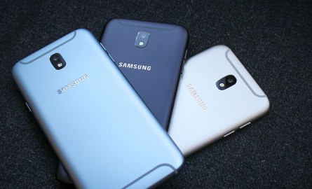 Samsung Galaxy J7 Pro: chiếc điện thoại tầm trung gây bão một thời