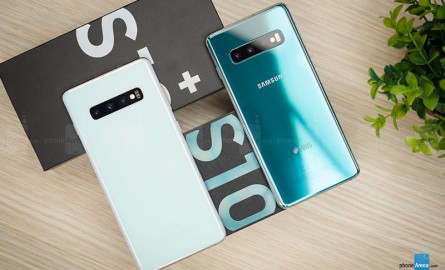TOP 5 điện thoại Samsung đáng mua nhất năm 2020